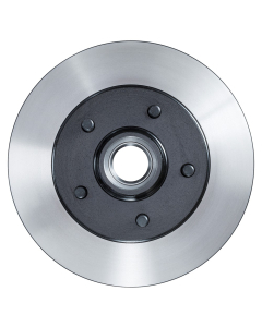Bremseskive foran Chevy 91-03 + GMC 91-03 bruk 56757R