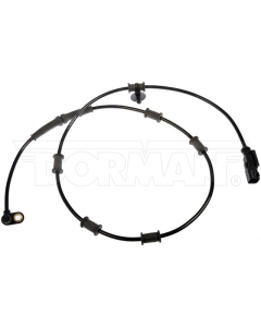 Abs sensor dodge ram 06-08 bruk als1984