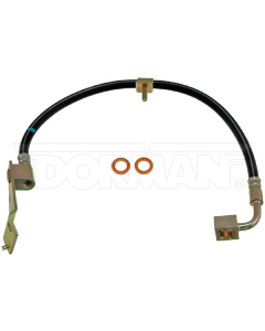 Bremseslange foran mopar 79-81 bruk bh98932