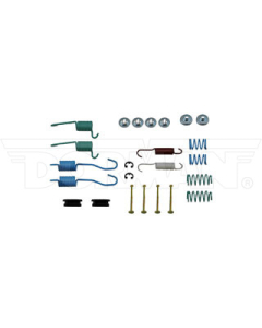 Monteringsett bak GM 64-03