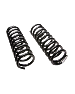 Spiralfjær