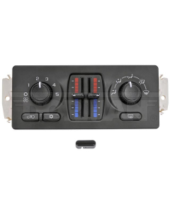 Climate control module bruk 599-210xd
