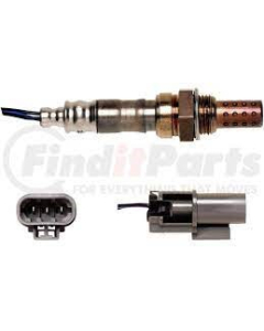 Oksygensensor mercury 94-98 bruk sg173