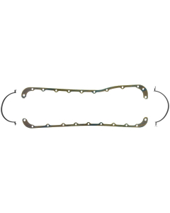 Bunnpannepakning ford bb 429/460 68-89