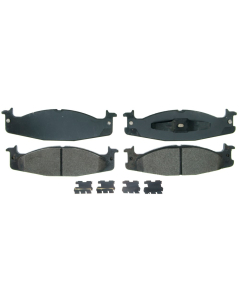 Bremseklosser foran ford 94-03
