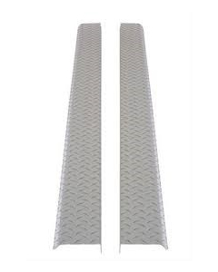 Sidelemdeksel ford f-serie 8'' '73-
