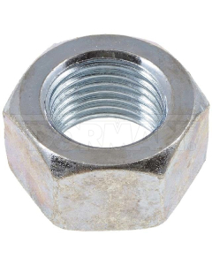 Mutter 1/2" unf