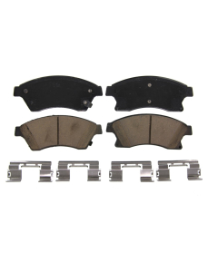 Bremseklosser foran chevy 10-17