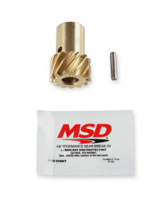 Fordelerdrev bronze 0.500''id