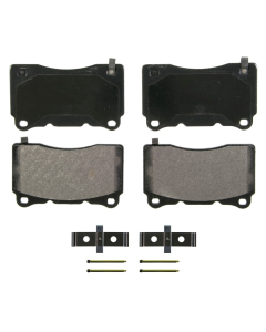 Bremseklosser foran gm 04-21