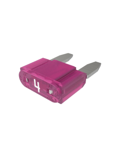 Sikring 4amp mini