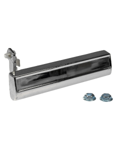 Dørhåndtak utv gm 76-90 høyre foran, chrome