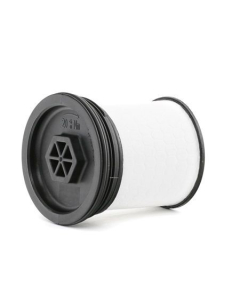 Drivstoff filter