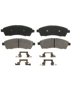 Bremseklosser bak ford 98-05