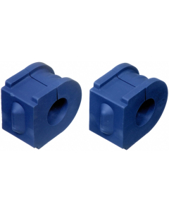 Foringsett stabstag 28mm chevrolet 95-04 + gmc 95-04