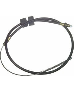 Håndbremsewire bruk C94262