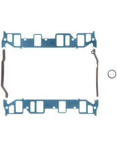 Innsugsmanifold pakning ford fe 57-77