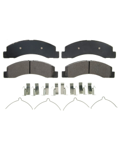 Bremseklosser foran ford 98-05