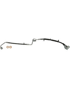 Bremseslange foran jeep 03-04