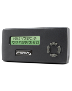 Hypertech power programer '06 up gm bensin og diesel