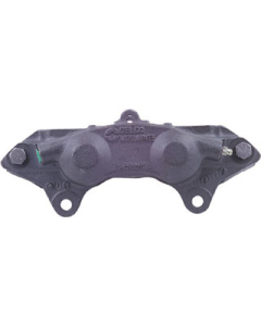 Caliper corvette 65-82 bak venstre