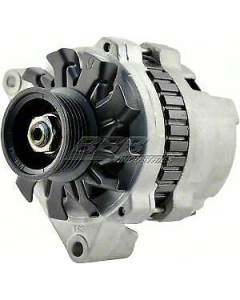 Dynamo jeep 87-90