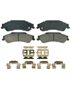 Bremseklosser bak chevy 90-05 + gmc 90-05