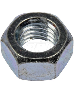 Mutter 9/16" unc