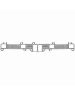 Eksosmanifold pakning ford l6 60-83