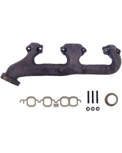 Eksosmanifold gm truck 350r