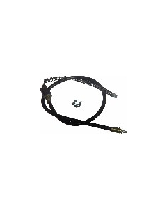 Parkbremswire dodge d-serie, w-serie 76-87