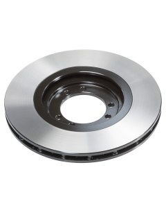 Bremseskive foran am general 94-01 + hummer 02-06
