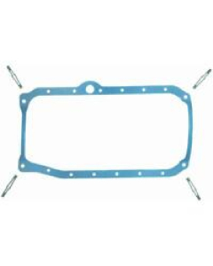 Bunnpannepakning pontiac 4,3l 86-87
