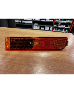 Sidemarkeringslykt venstre