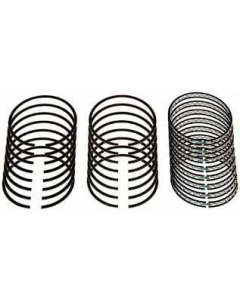 Stempelringer olds 350 68-80 + pontiac/buick 350 77-80