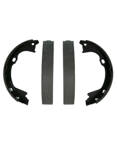 Parkbremsesko bak dodge durango 11-17 + jeep grand cherokee 11-17