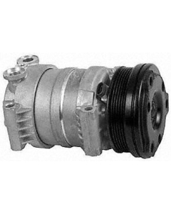 Ac kompressor -96-04 gm trk
