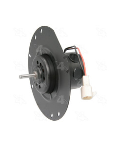 Viftemotor