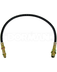 Bremseslange foran chevy c50, c60 63-72 bruk bh73247