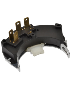 Nøytral startbryter gm 67-73