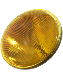 Tåkelys oransje 5-3/4''