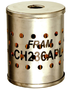 Oljefilter