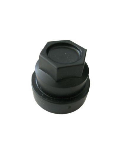 Hjulmutter deksel '84-87 gm