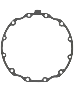 Bakakselpakning olds "o" 67-70 12-bolt