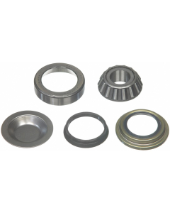Kingbolt repsett ford f-350 85-91