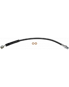 Bremseslange foran chevy 71-78 bruk bh97653