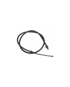 Parkbremswire jeep comanche 86-86