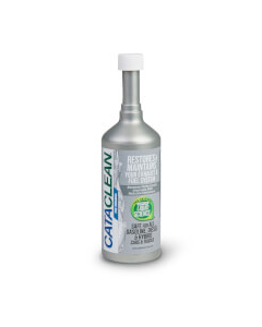 Katalysator rens for diesel 16oz.