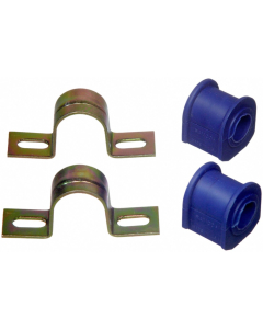 Foringsett stabstag chevy 70-91 + mopar 82-83