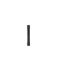 Radiatorslange flex 17'' lang, 2" inv